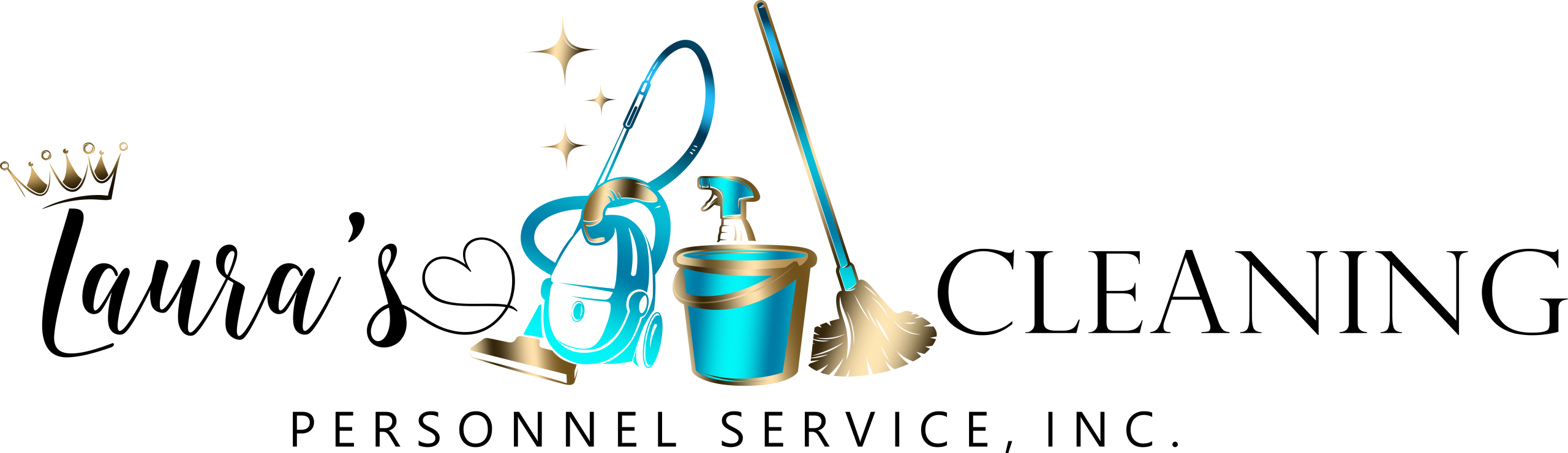 Laura's Cleaning Personnel Service, Inc.
