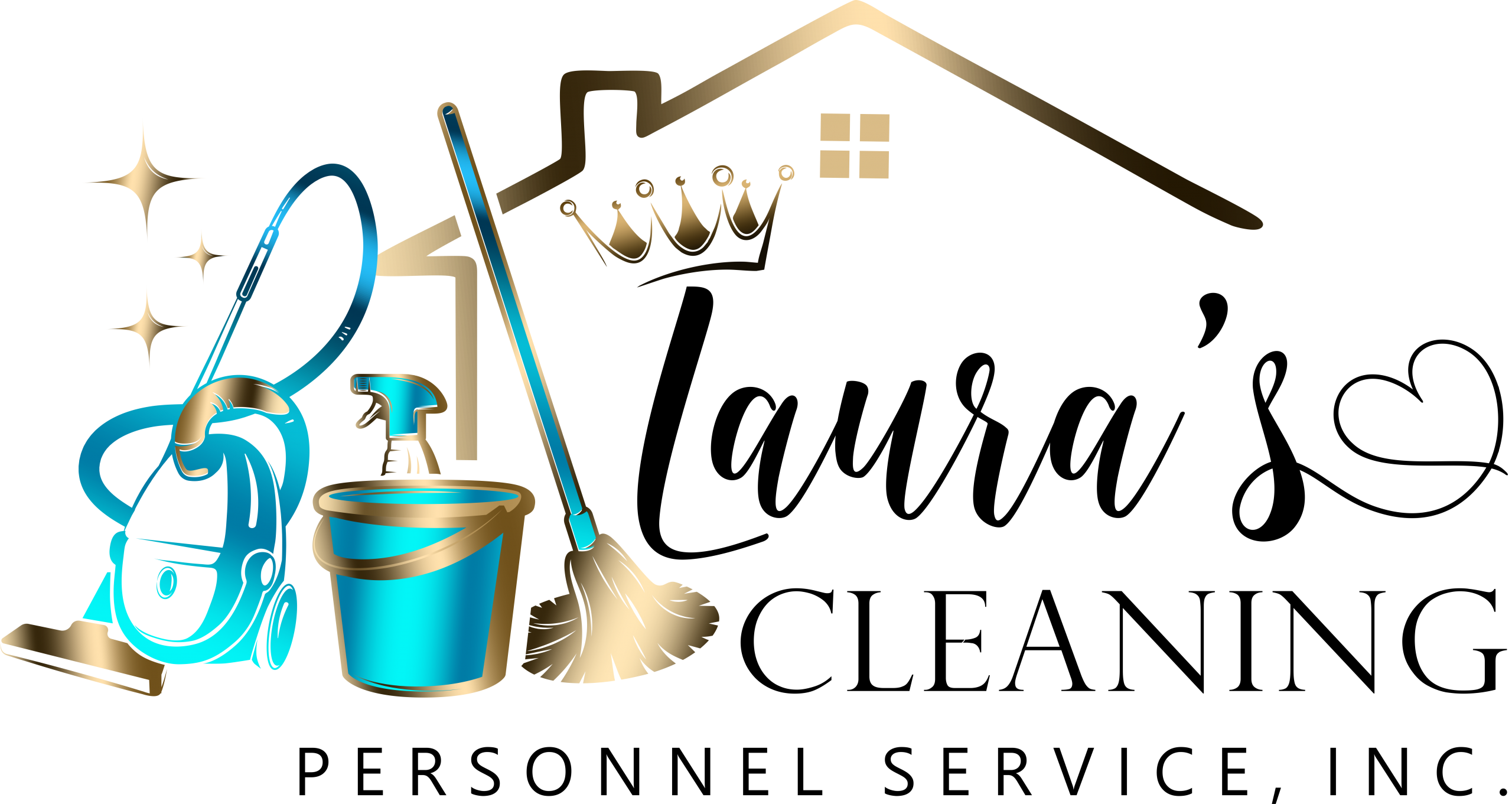 Laura's Cleaning Personnel Service, Inc.