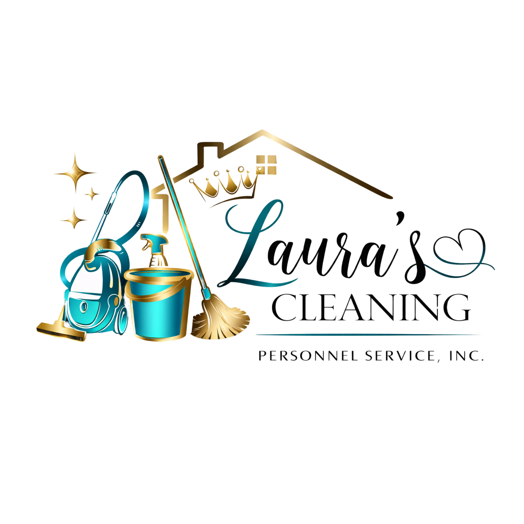 Laura's Cleaning Personnel Service, Inc.