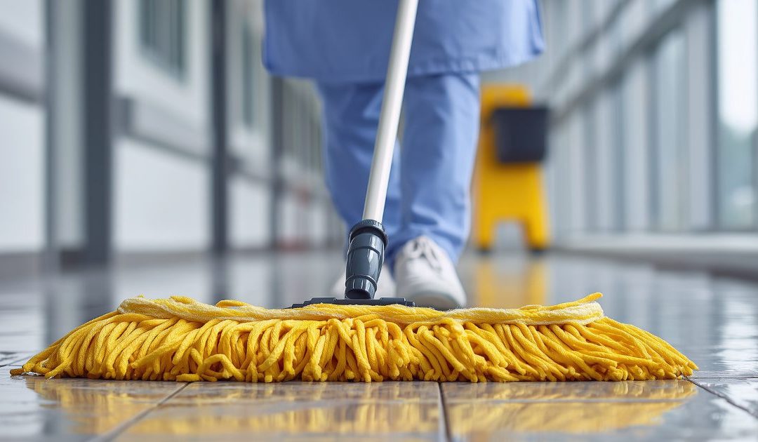 The Hidden Struggles of Cleaning Short-Term Rentals—And How We’re Changing the Game