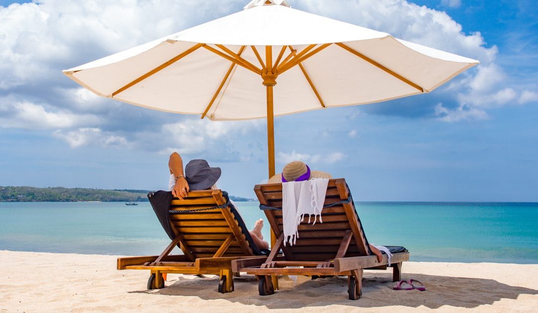 Your Time Is Worth More Than Cleaning