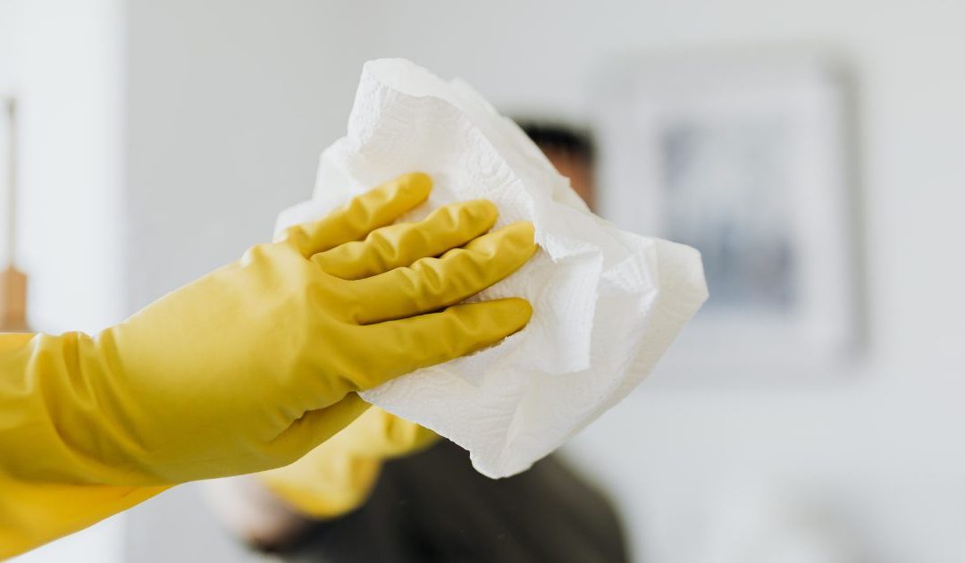 Summer Stains & Sticky Situations