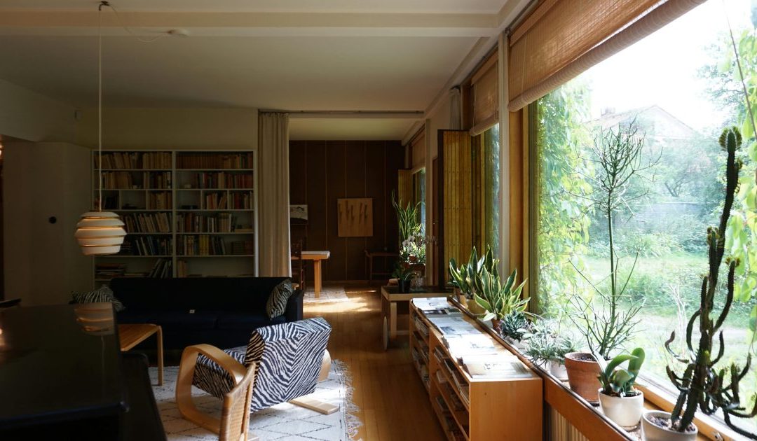 Beat the Heat, Not the Mess