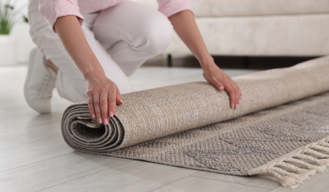 The Great Summer Sand Invasion