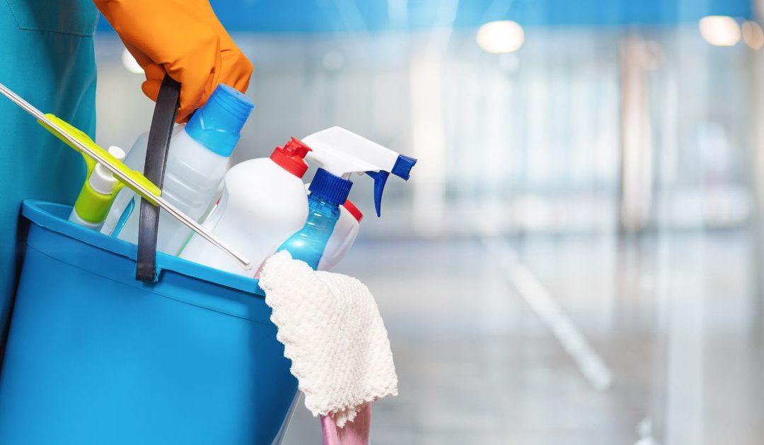 How to Choose the Best House Cleaning Service for Your Home