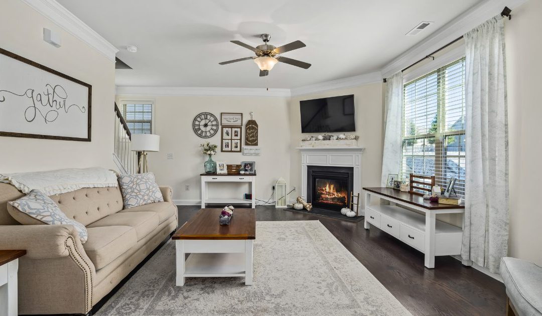 Why Clean Homes Mean Rave Reviews in Big Bear