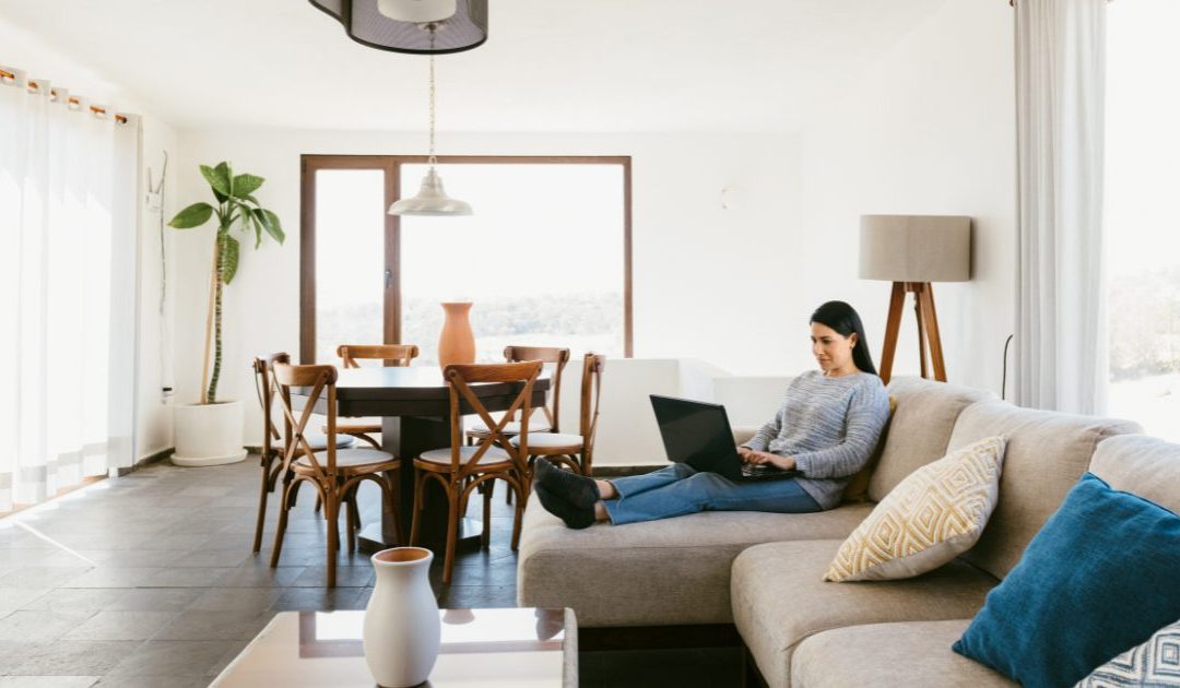 Boost Your Bookings with a Clean, Inviting Space