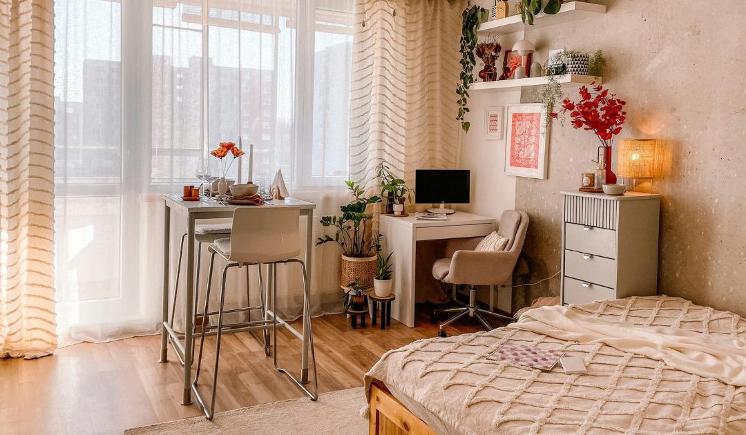 Embrace the Cozy — Fall Home Maintenance Made Easy