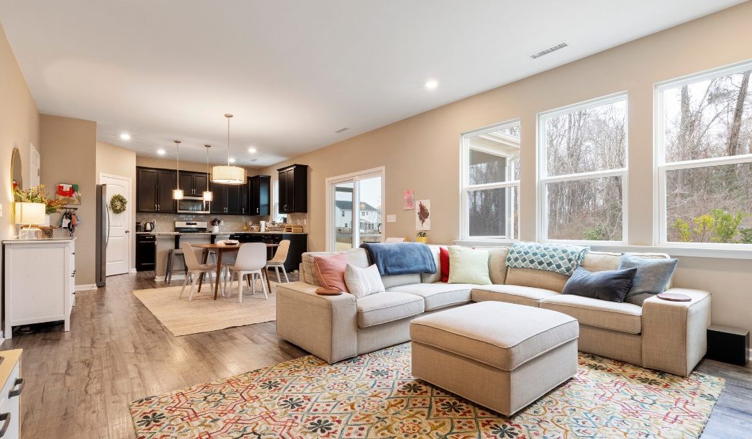 Cozy Season Cleaning Hacks You’ll Love