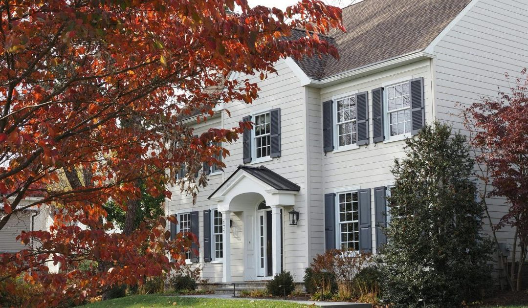 Fall Fresh Start — Goodbye Dust, Hello Comfort!