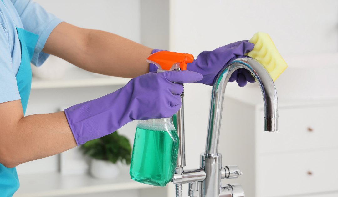 10 Essential House Cleaning Services Every Homeowner Should Consider