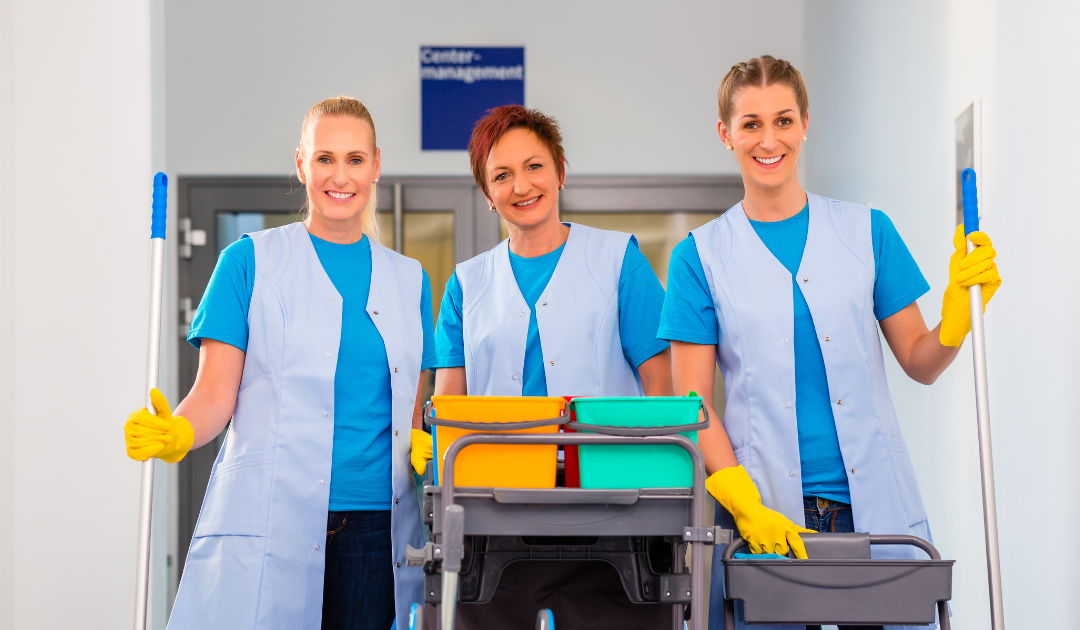 Affordable Cleaning Services That Deliver Quality Without Breaking the Bank in Orange County and Big Bear City