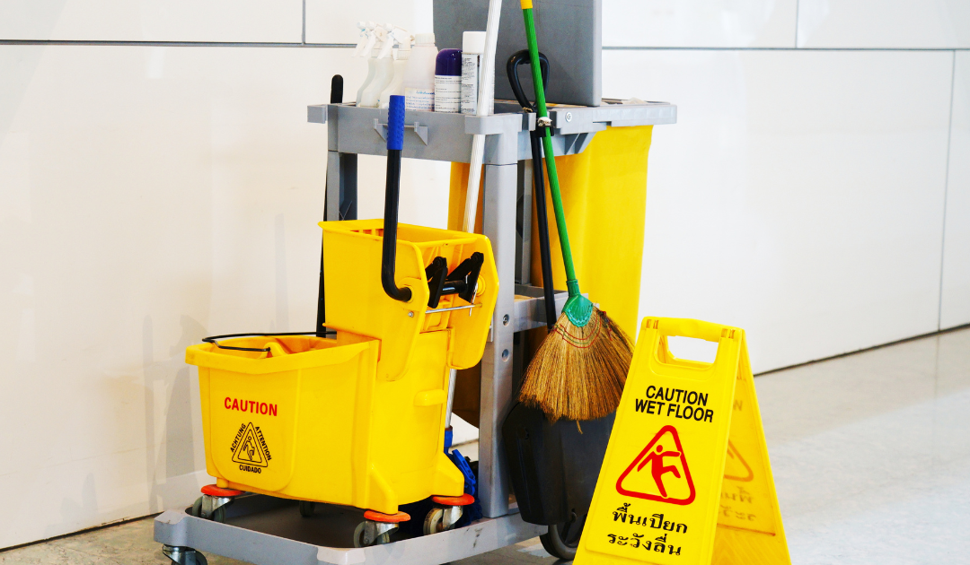 Founder Insights: Lessons Learned From Running a Professional Cleaning Business in Orange County & Big Bear Valley